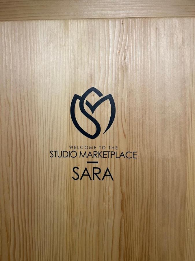Studio Sara Interlaken Exterior photo