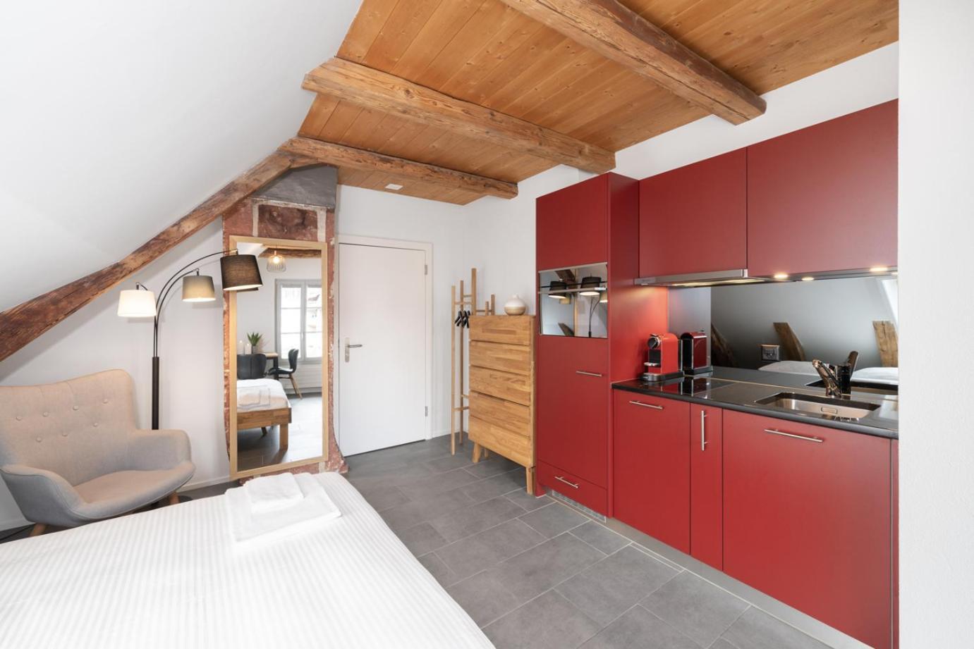 Studio Sara Interlaken Exterior photo